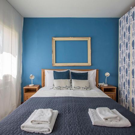 Tosca House 2 Bed and Breakfast Varenna Buitenkant foto