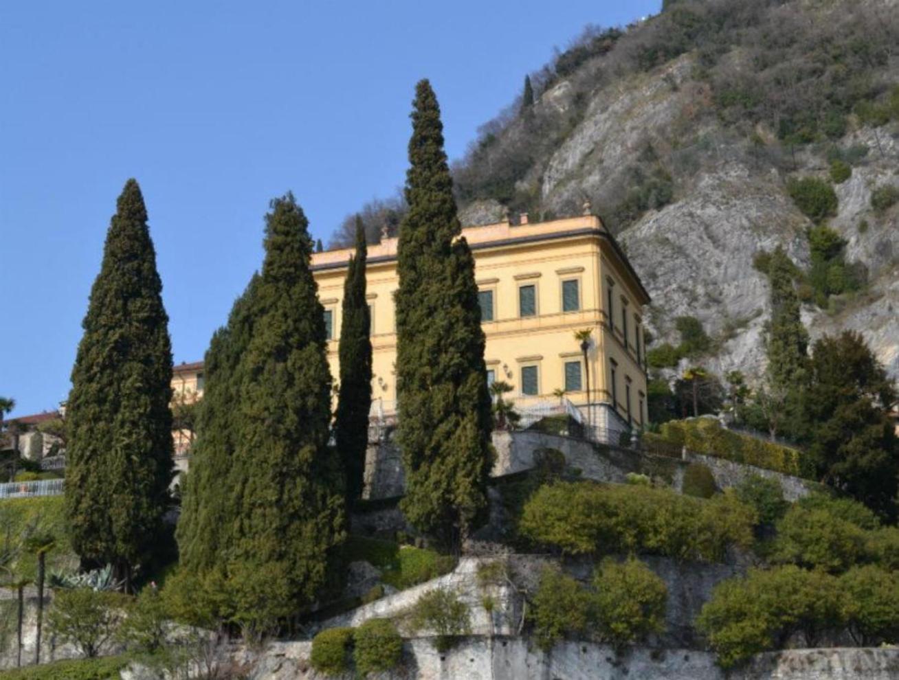 Tosca House 2 Bed and Breakfast Varenna Buitenkant foto