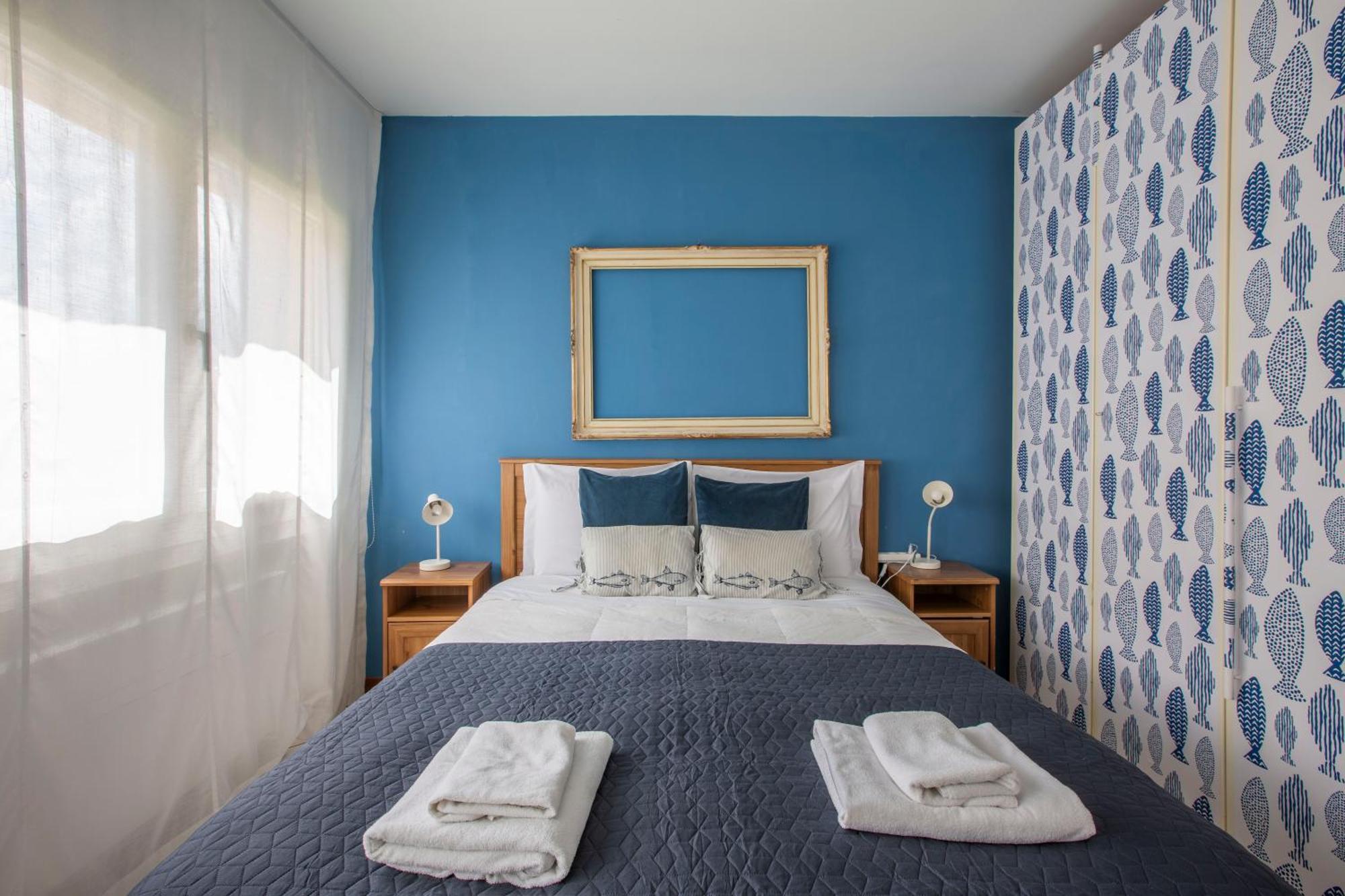 Tosca House 2 Bed and Breakfast Varenna Buitenkant foto